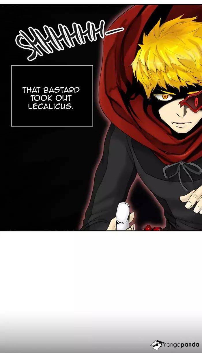 Tower of God Chapter 382 image 015